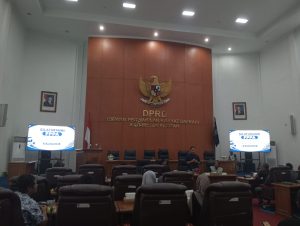 Pers Jadi Wajah Daerah, FPPA dan DPRD Pacitan Bahas Penguatan Komunikasi