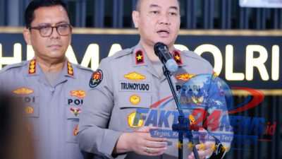 Operasi Patuh 2026 Dimulai, Korlantas Polri Tekankan Keselamatan dan Edukasi Pengendara