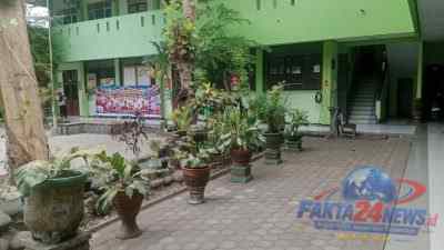 Dugaan Pungutan di SMPN 1 Tulungagung