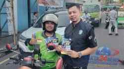 Bapenda Jatim UPT Pasuruan Masifkan Sosialisasi Pemutihan Pajak Kendaraan Bermotor