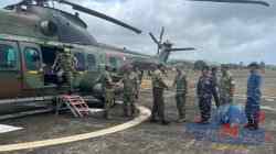 Menhan Sjafrie di Pacitan: Prajurit TNI Harus Hadir Membantu Kesulitan Rakyat