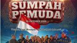 Jurnalis Jombang Bersatu (JJB) Peringati Hari Sumpah Pemuda 2026, Perkuat Semangat Persatuan dan Profesionalisme Jurnalistik