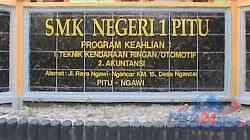 Dua Polemik Mewarnai SMK Negeri 1 Pitu: Dugaan Ketidaktransparan Dana BOS & Pungutan Seragam, Wali Murid Desak Audit Menyeluruh