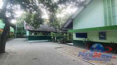 Dugaan Pungutan SMPN 1 Tulungagung