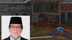 Jadi Perbincangan dikalangan provinsi Jambi dan dikalangan masyarakat Tebo kenapa ?