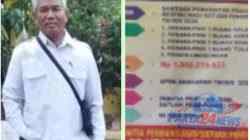 Diduga Kepala Sekolah SDN 175 Kabupaten Bungo Kurangi Volume Rehab Revitalisasi